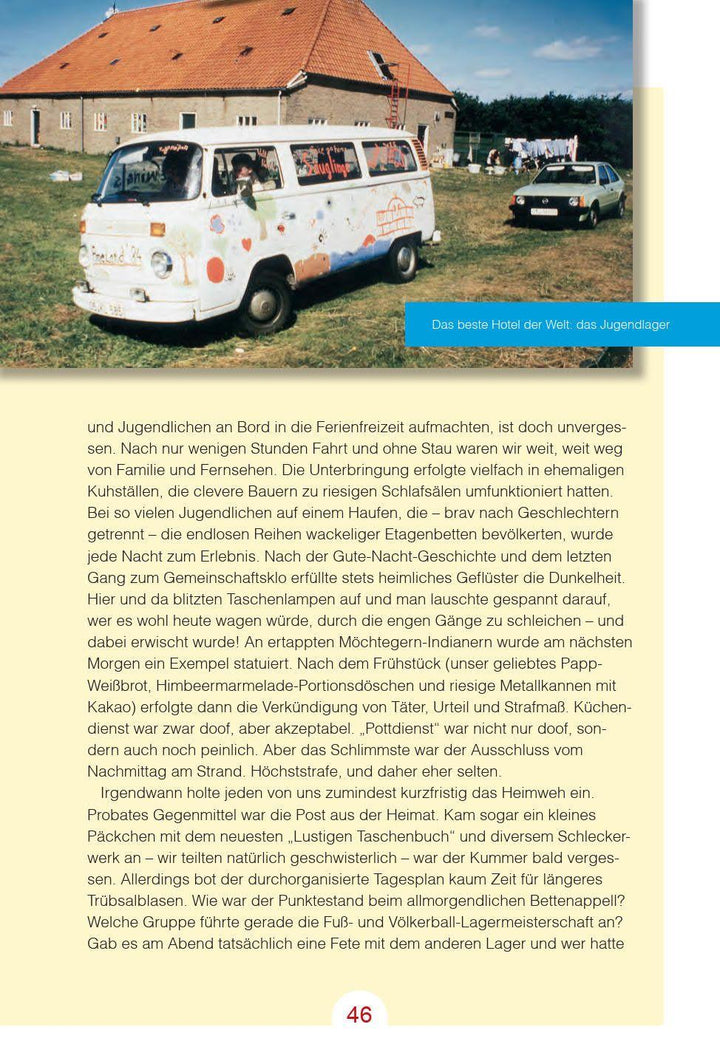 Wir vom Jahrgang 1970 | Tornau, Katja | Rickling, Matthias