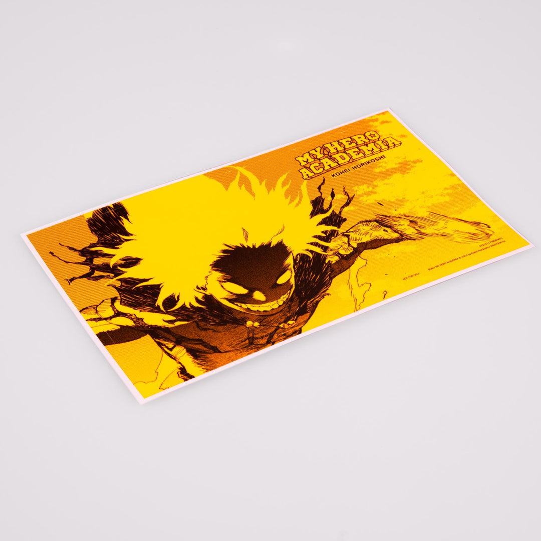 My Hero Academia 29 | Horikoshi, Kohei