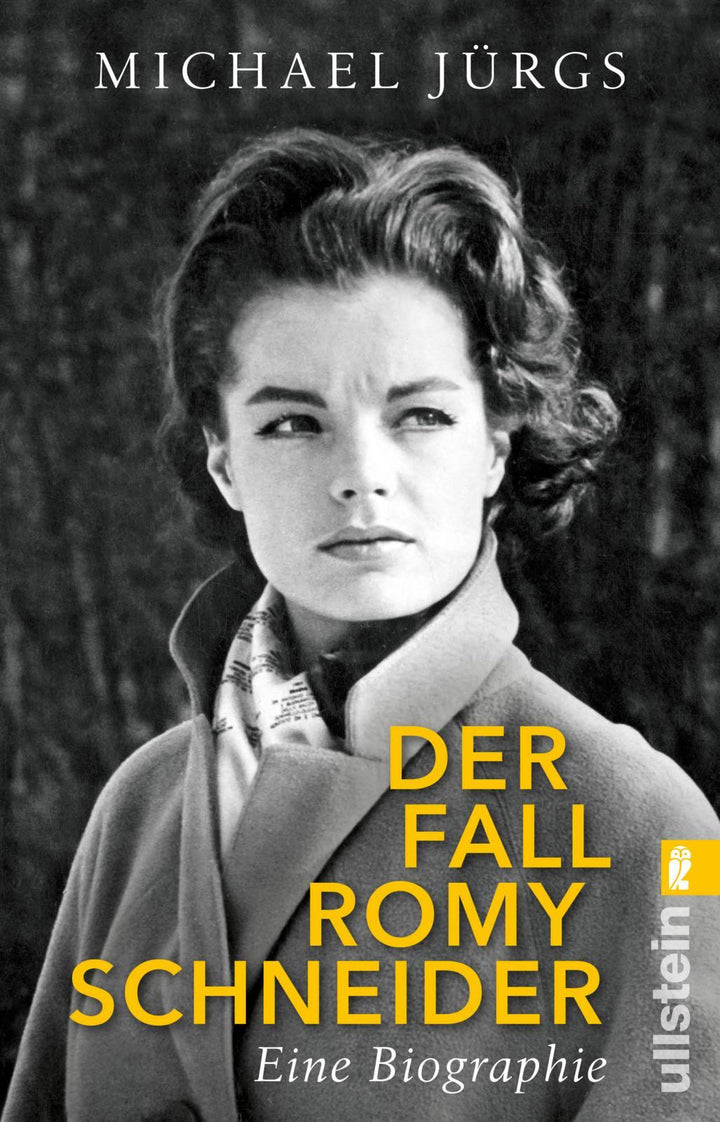 Der Fall Romy Schneider | Jürgs, Michael