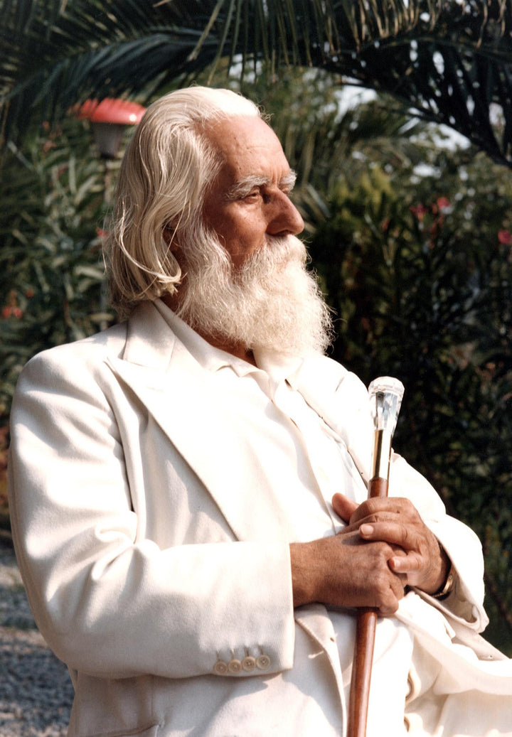 "Im Anfang war das Wort" | Aivanhov, Omraam Mikhael