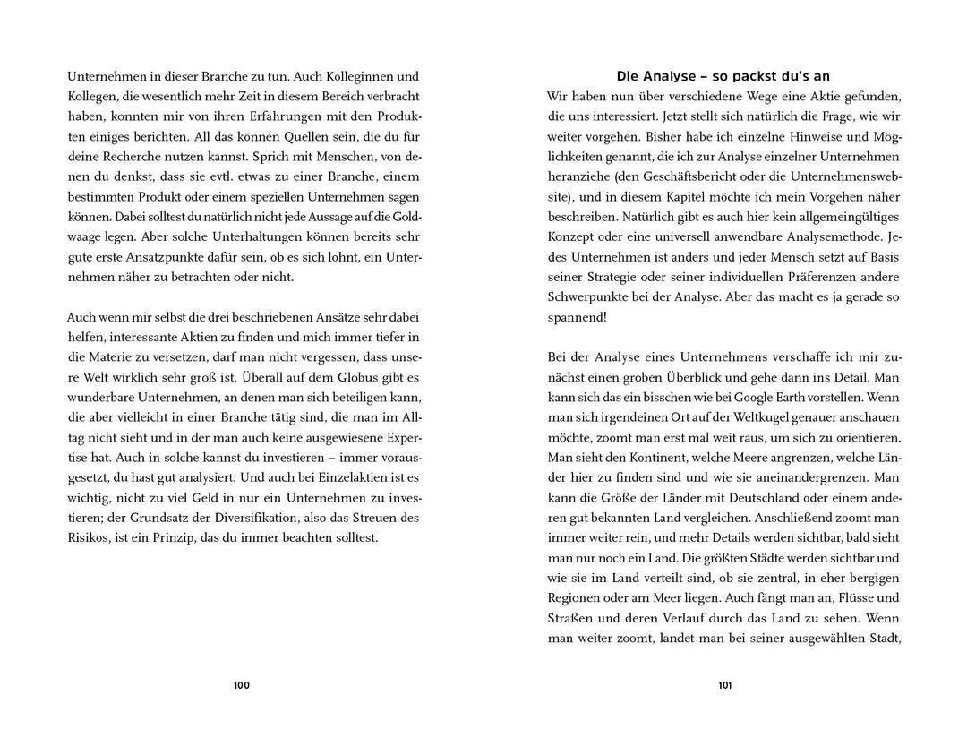 Aktien-Life-Balance | Osada, Lisa