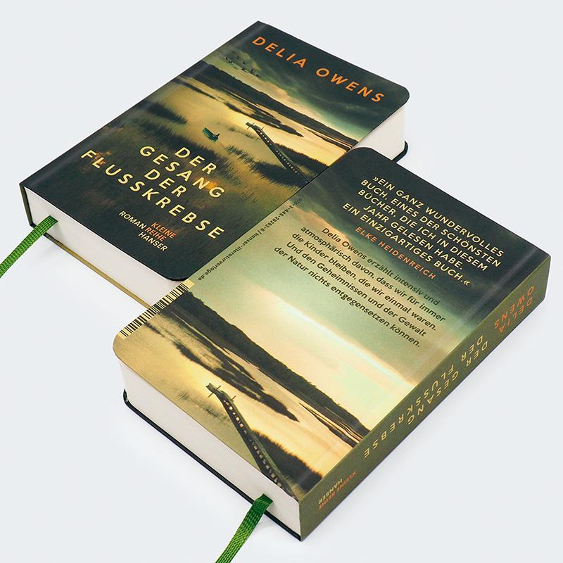 Der Gesang der Flusskrebse | Owens, Delia