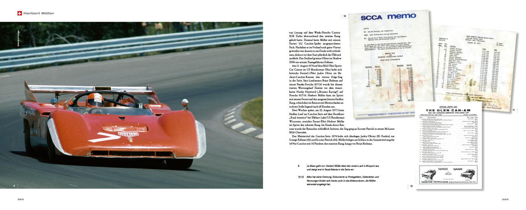 Herbert Müller | Födisch, Jörg-Thomas | Roßbach, Rainer