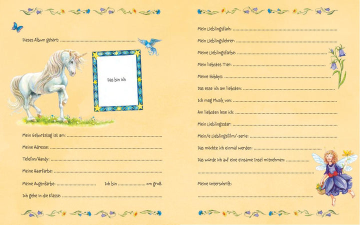 Meine Schulfreunde | -