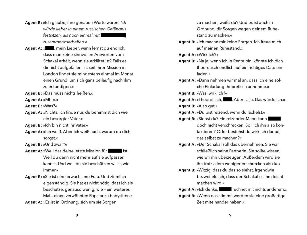 Icon and Inferno | Lu, Marie