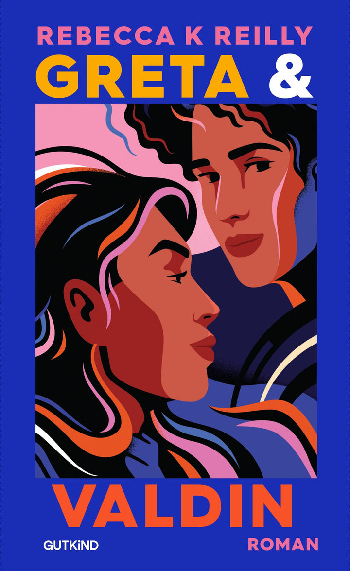 Greta & Valdin | Reilly, Rebecca K