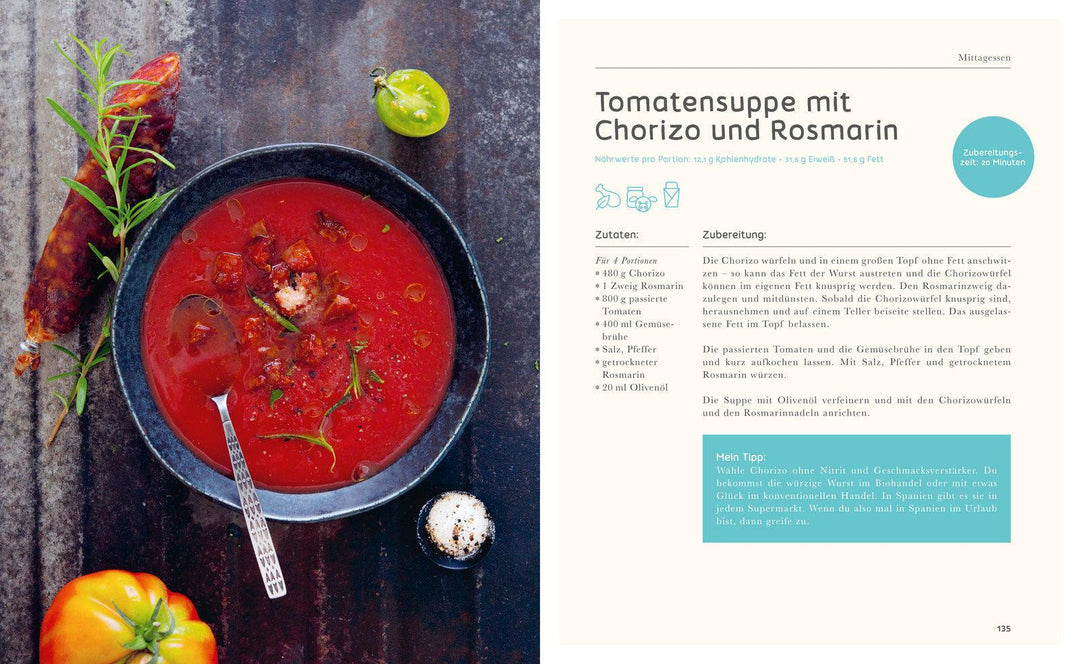 Schlank mit Keto: Der 21-Tage-Kickstart nach dem Low-Carb-Prinzip | Lommel, ...