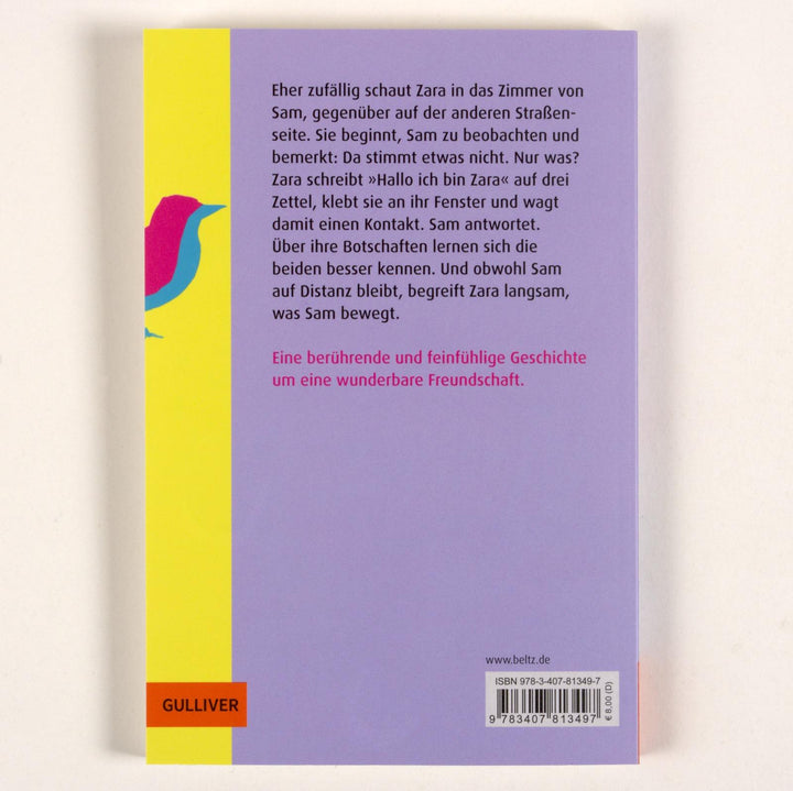 Nicht so das Bilderbuchmädchen | Ofner, Agi