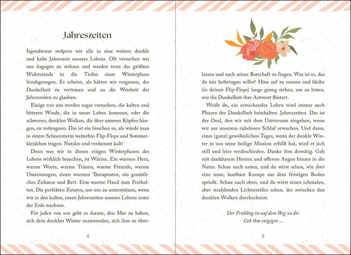 Sei ganz du | Lancaster, Donna