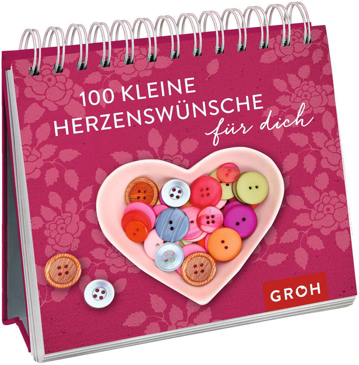 100 kleine Herzenswünsche für dich | -