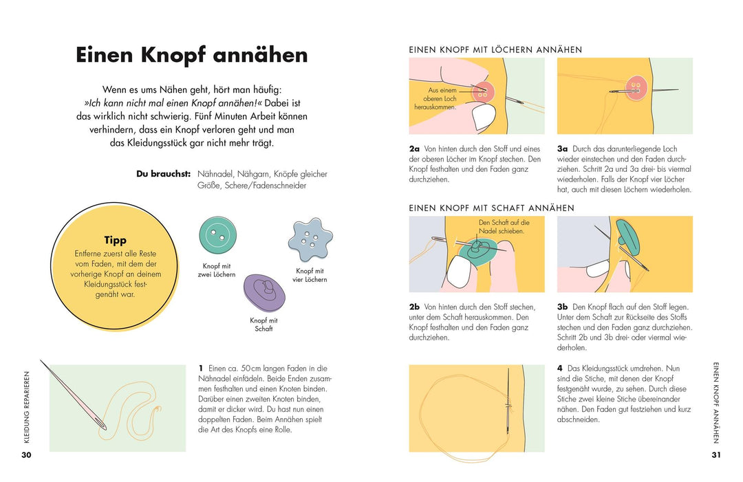 Ändern. Reparieren. Verschönern. | Edwards, Zoe