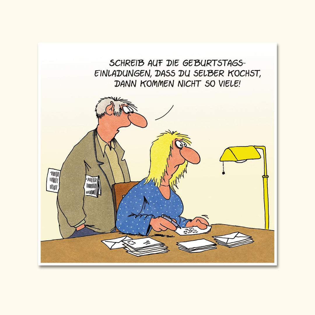 Happy Birthday zum 60. Geburtstag | Stein, Uli