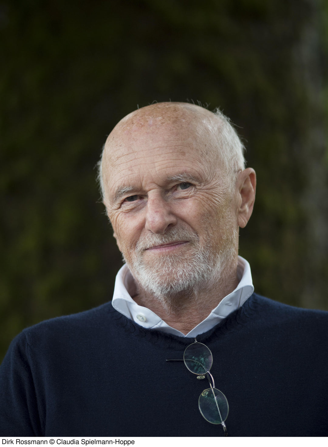 Der Zorn des Oktopus | Rossmann, Dirk | Hoppe, Ralf