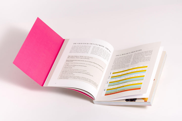 Der Glukose-Trick - Das Praxisbuch | Inchauspé, Jessie