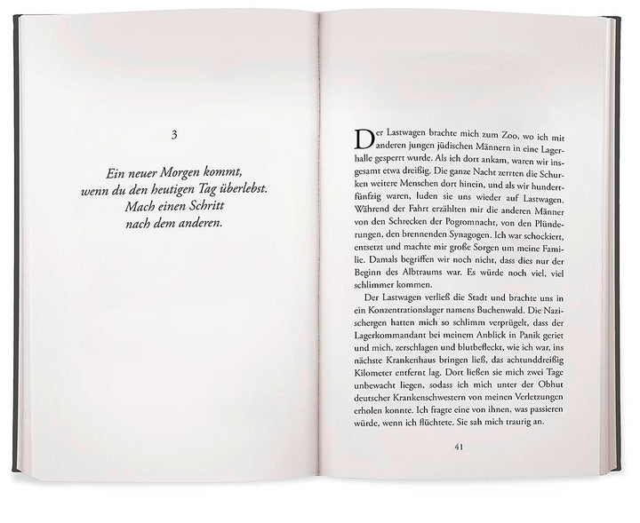 Der glücklichste Mensch der Welt | Jaku, Eddie