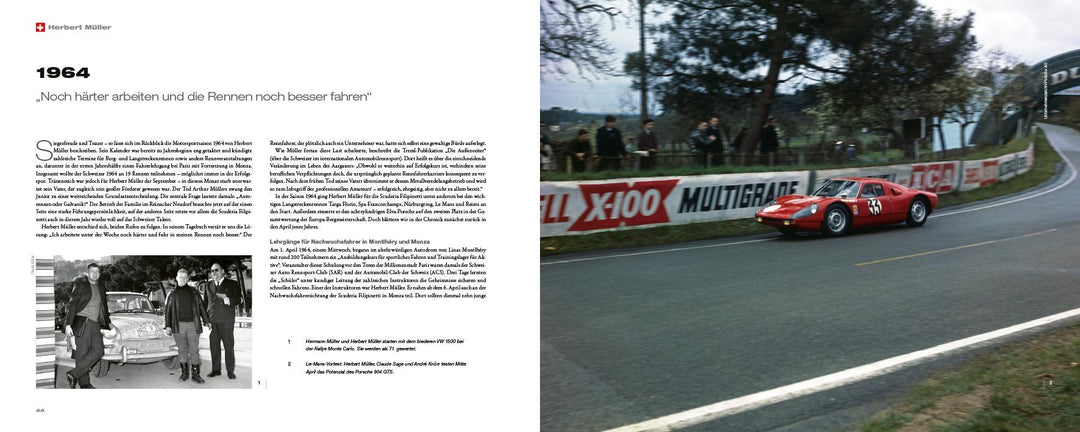 Herbert Müller | Födisch, Jörg-Thomas | Roßbach, Rainer