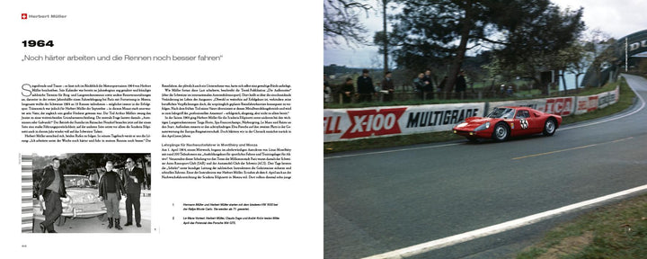 Herbert Müller | Födisch, Jörg-Thomas | Roßbach, Rainer