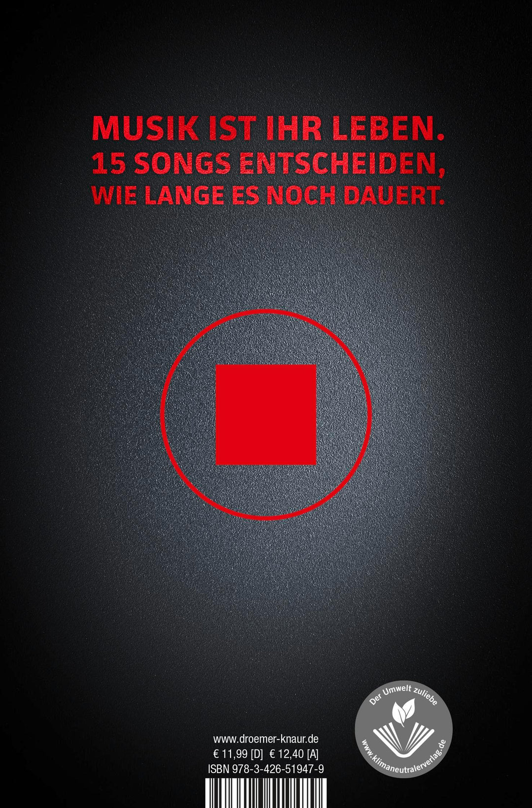 Playlist | Fitzek, Sebastian