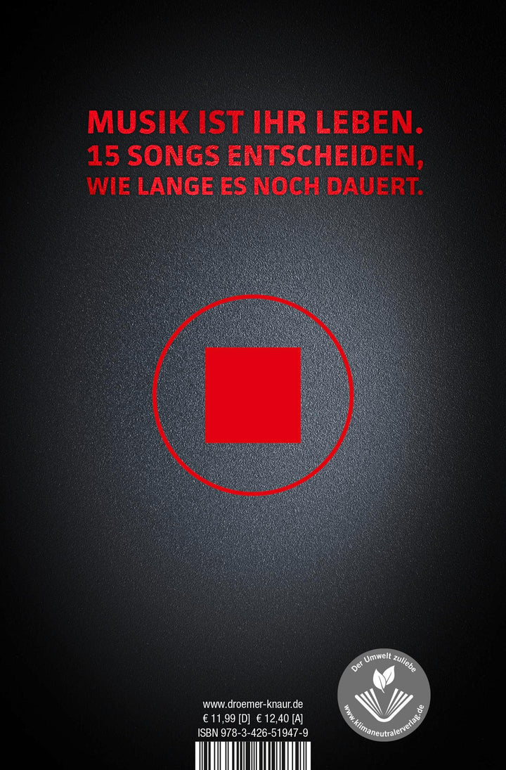 Playlist | Fitzek, Sebastian