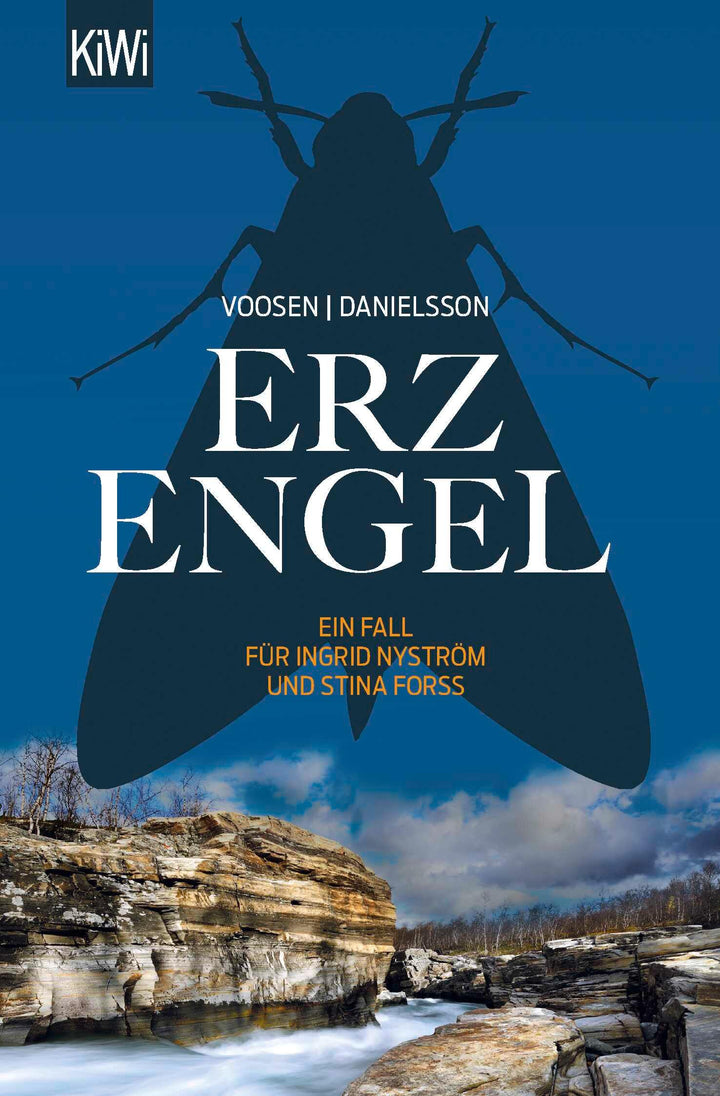 Erzengel | Voosen, Roman | Danielsson, Kerstin Signe