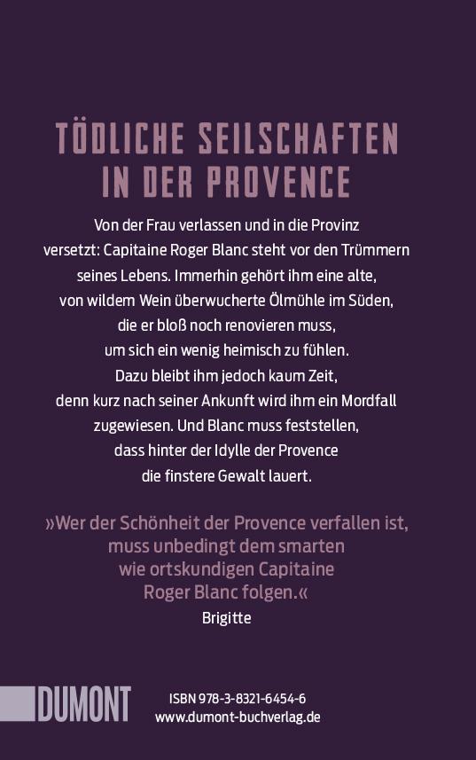 Mörderischer Mistral | Rademacher, Cay