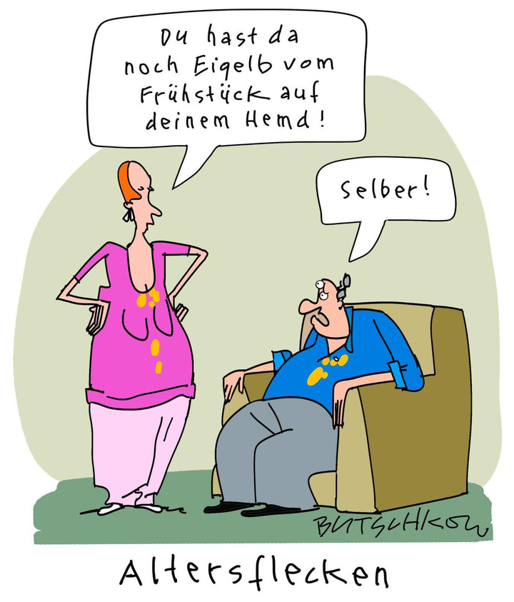 ALT ist nur eine Taste! | Butschkow, Peter | Hodel, Caren