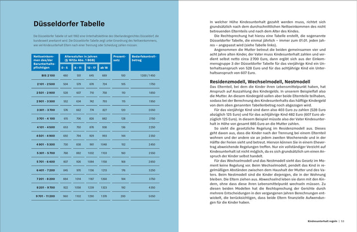 Der Ehevertrag | Wroblowski, Karin