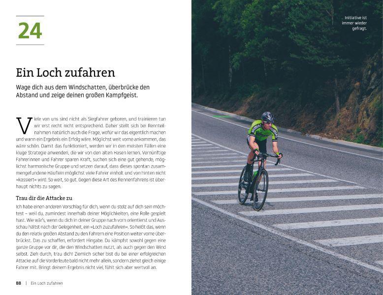 Die ultimative Rennrad-Bucket-List | Farin, Tim