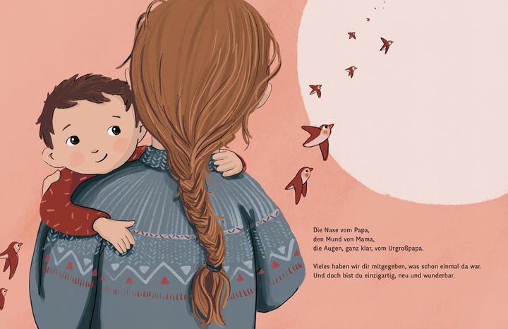 Du | Langenbacher, Andrea