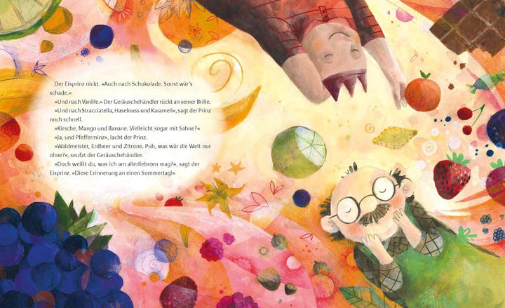 Der Geräuschehändler bekommt Post | Rohmann, Kathrin