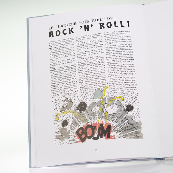 Gaston Neuedition 0: Die Akte Gaston | Franquin, André