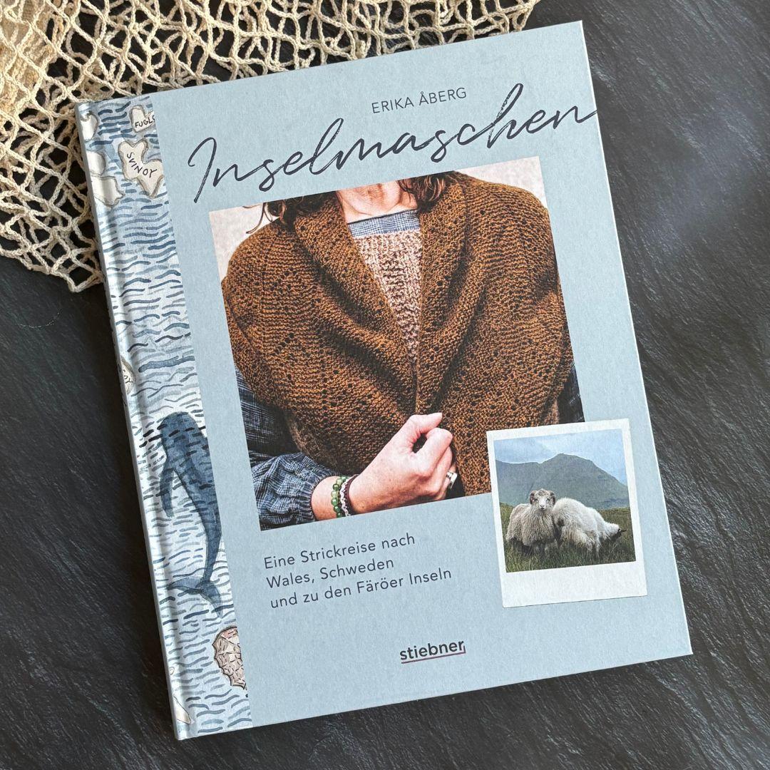 Inselmaschen | Åberg, Erika