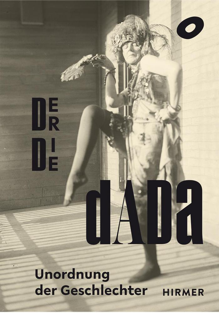 der die DADA | -