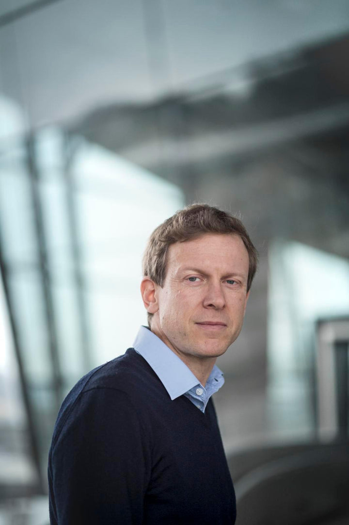 Der große Traum | Reng, Ronald