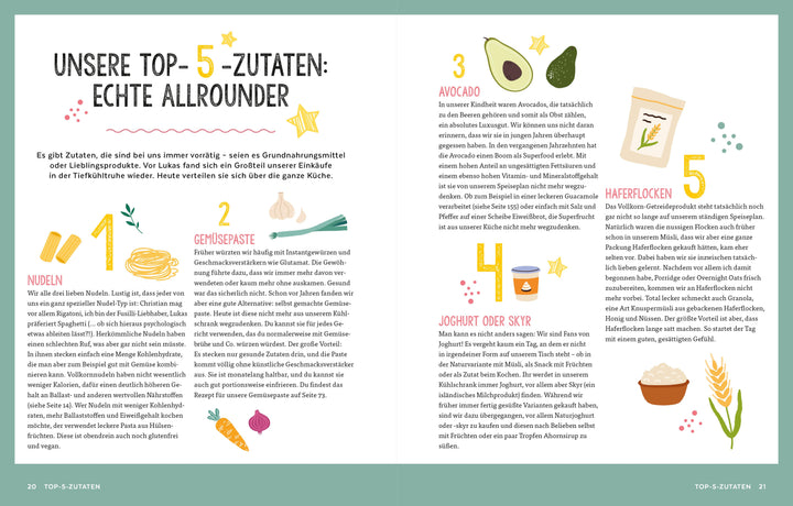 Jetzt wird's bunt | Behr, Bjoern | Behr, Christian