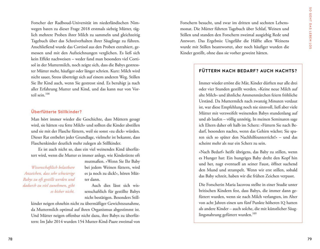 Der Elternkompass | Schmidt, Nicola