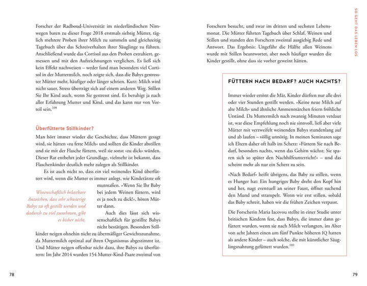 Der Elternkompass | Schmidt, Nicola