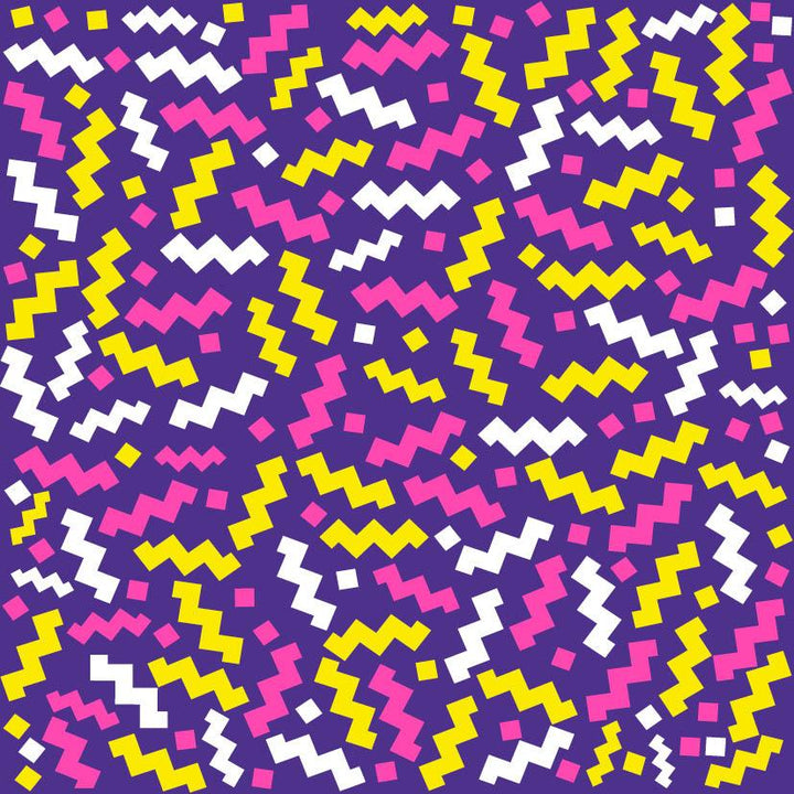 333 Origami - I love Neon! | -