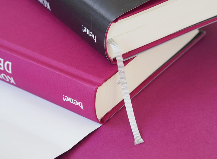 Der Liebe zuliebe | Wecker, Konstantin