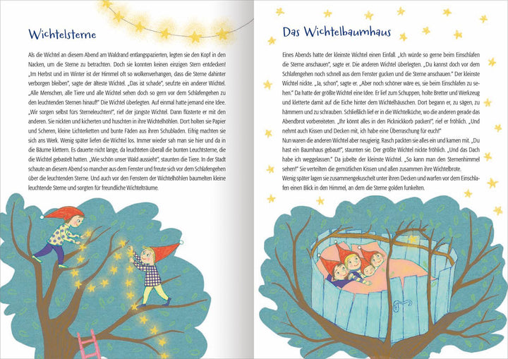 222 Geschichten zum Kuscheln | Grimm, Sandra | Volk, Katharina E.