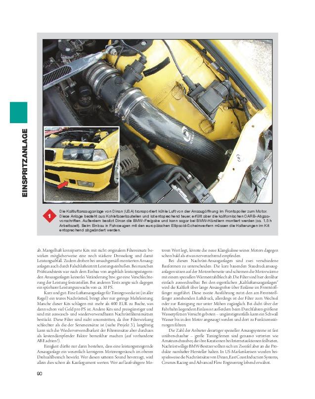 Das BMW 3er Schrauberhandbuch - Baureihen E30/E36 | Dempsey, Wayne R.