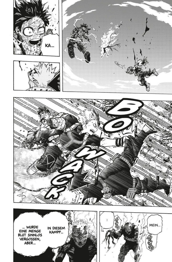 My Hero Academia 30 | Horikoshi, Kohei