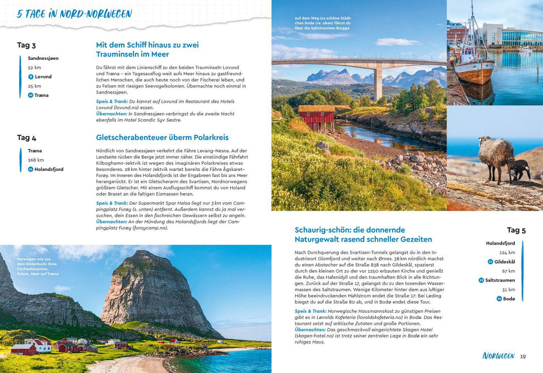 Fellinger, J: MARCO POLO Bildband Einfach mal raus! Unverges | -