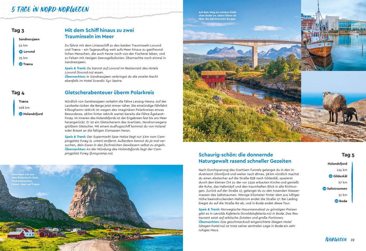 Fellinger, J: MARCO POLO Bildband Einfach mal raus! Unverges | -