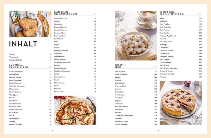 200 x Italien - Die XXL Koch- und Backschule | Mattner-Shahi, Svenja | Welze...