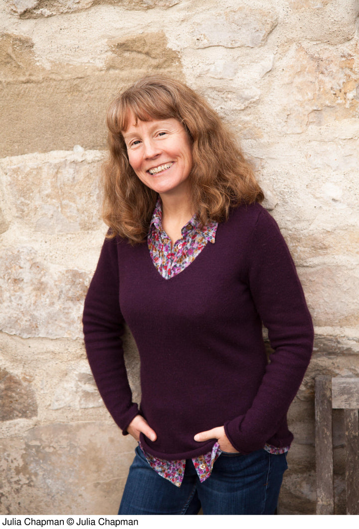 Ein Dorf voller Geheimnisse | Chapman, Julia