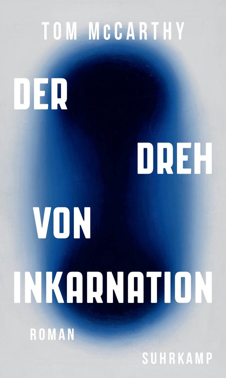 Der Dreh von Inkarnation | McCarthy, Tom