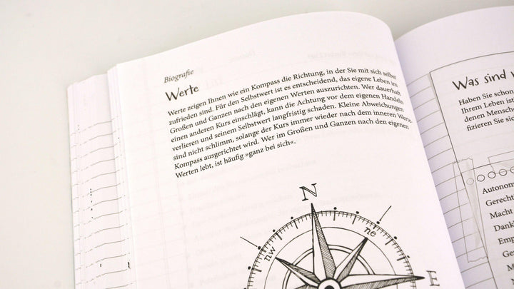 Selbstakzeptanz und Selbststärke entwickeln. Mein Reinschreibbuch | -