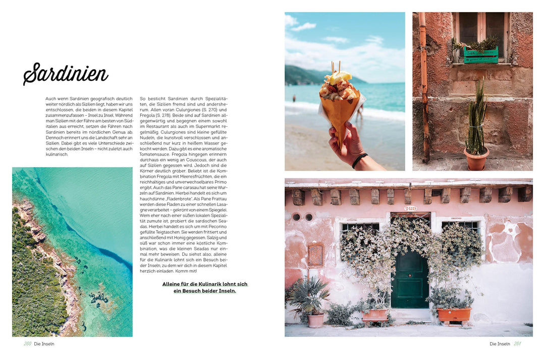 200 x Italien - Die XXL Koch- und Backschule | Mattner-Shahi, Svenja | Welze...