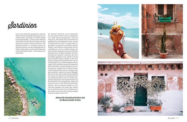 200 x Italien - Die XXL Koch- und Backschule | Mattner-Shahi, Svenja | Welze...